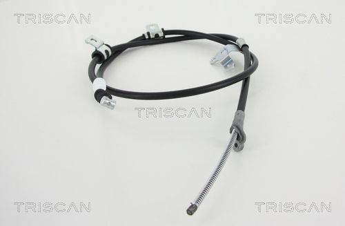 TRISCAN 8140 131149 Cable Pull, parking brake