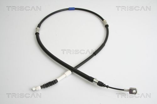 TRISCAN 8140 131152 Cable Pull, parking brake