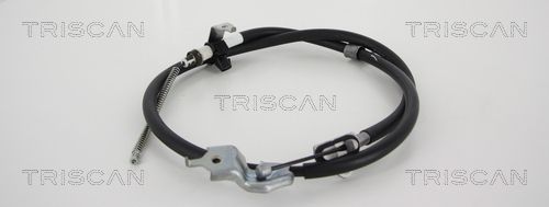 TRISCAN 8140 131165 Cable Pull, parking brake