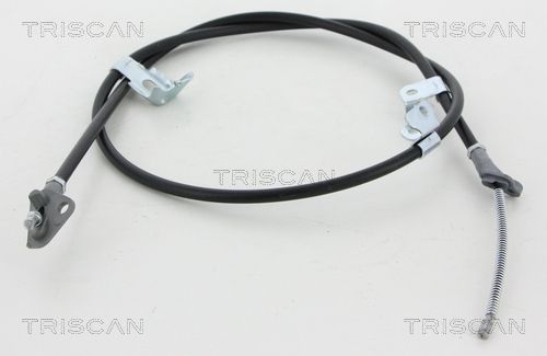 TRISCAN 8140 131167 Cable Pull, parking brake