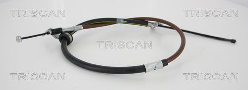 TRISCAN 8140 131170 Cable Pull, parking brake