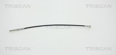 Cable Pull, parking brake TRISCAN 8140 131175