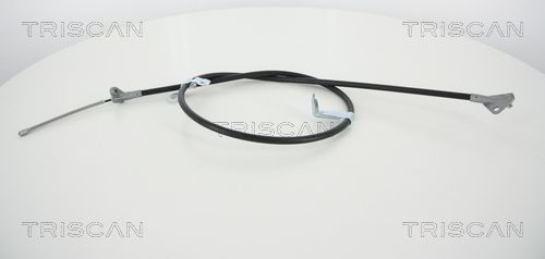 TRISCAN 8140 131177 Cable Pull, parking brake
