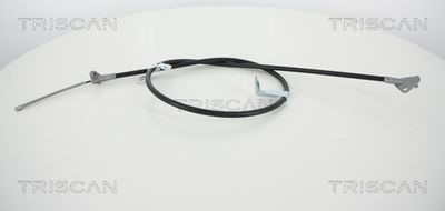 Cable Pull, parking brake TRISCAN 8140 131177