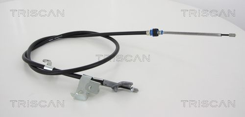 TRISCAN 8140 131179 Cable Pull, parking brake