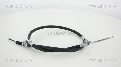 TRISCAN 8140 131186 Cable Pull, parking brake