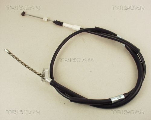 TRISCAN 8140 13119 Cable Pull, parking brake