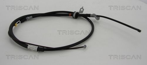 TRISCAN 8140 131193 Cable Pull, parking brake