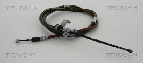 TRISCAN 8140 131194 Cable Pull, parking brake