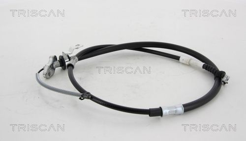 TRISCAN 8140 131195 Cable Pull, parking brake