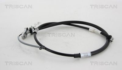 Cable Pull, parking brake TRISCAN 8140 131195