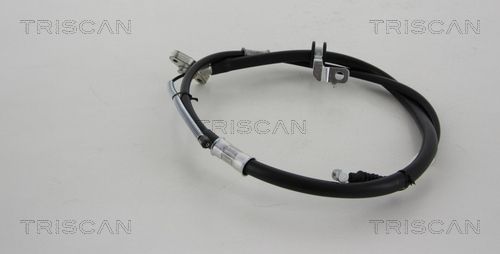 TRISCAN 8140 131196 Cable Pull, parking brake