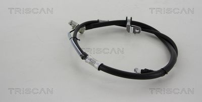 Cable Pull, parking brake TRISCAN 8140 131196