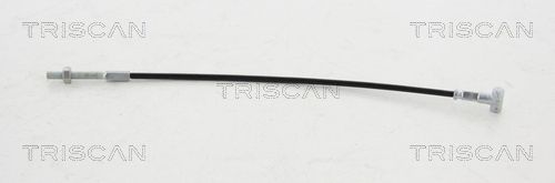 TRISCAN 8140 131198 Cable Pull, parking brake