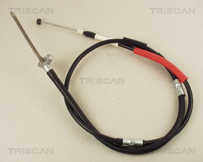 Cable Pull, parking brake TRISCAN 8140 13120