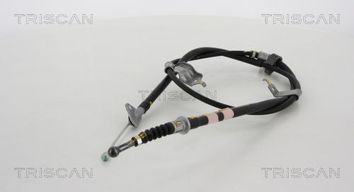 TRISCAN 8140 131221 Cable Pull, parking brake