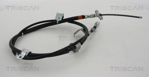 TRISCAN 8140 131251 Cable Pull, parking brake