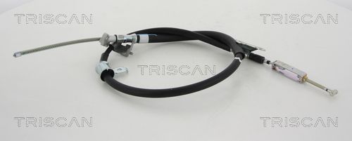 TRISCAN 8140 131252 Cable Pull, parking brake
