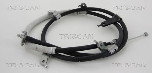 TRISCAN 8140 131264 Cable Pull, parking brake