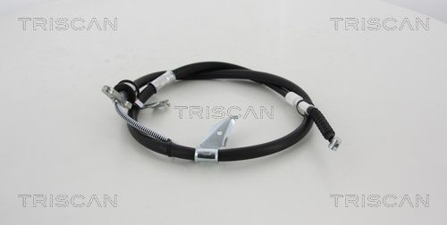 TRISCAN 8140 131293 Cable Pull, parking brake
