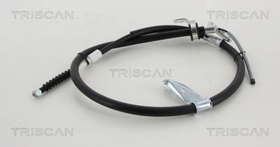 Cable Pull, parking brake TRISCAN 8140 131294