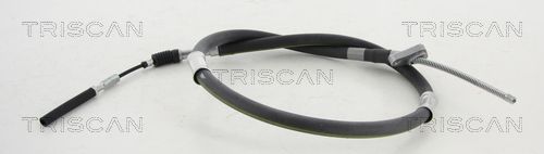 TRISCAN 8140 131303 Cable Pull, parking brake