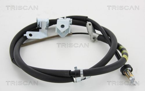 TRISCAN 8140 131325 Cable Pull, parking brake