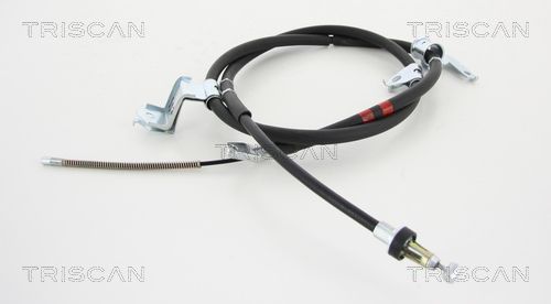 TRISCAN 8140 131326 Cable Pull, parking brake