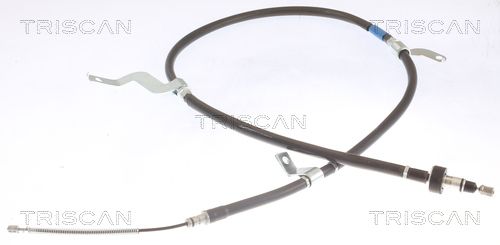 TRISCAN 8140 131331 Cable Pull, parking brake