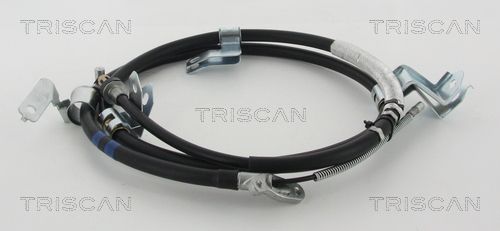 TRISCAN 8140 131343 Cable Pull, parking brake