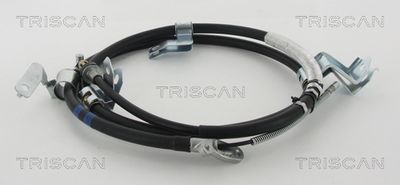 Cable Pull, parking brake TRISCAN 8140 131343