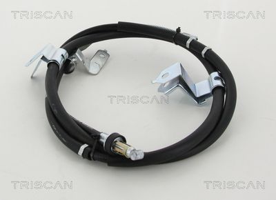 Cable Pull, parking brake TRISCAN 8140 131344