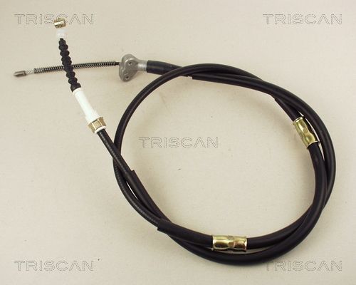 TRISCAN 8140 13152 Cable Pull, parking brake