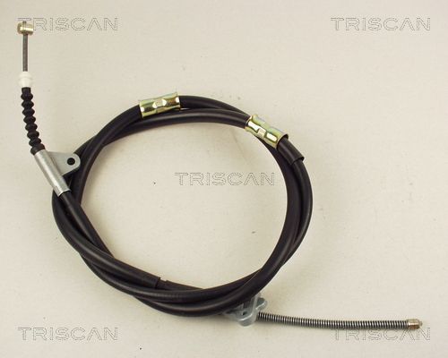 TRISCAN 8140 13154 Cable Pull, parking brake