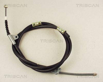 Cable Pull, parking brake TRISCAN 8140 13154