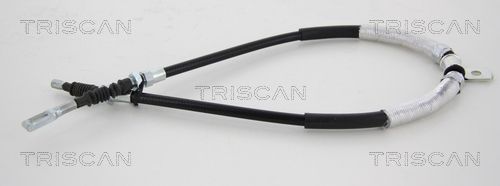 TRISCAN 8140 141100 Cable Pull, parking brake