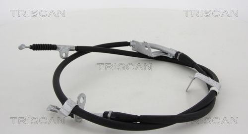 TRISCAN 8140 141113 Cable Pull, parking brake
