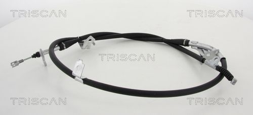 TRISCAN 8140 141114 Cable Pull, parking brake