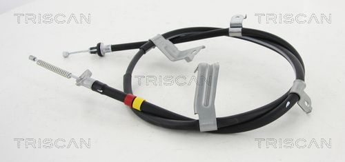 TRISCAN 8140 141135 Cable Pull, parking brake