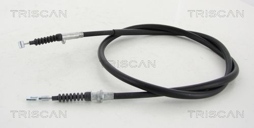TRISCAN 8140 141141 Cable Pull, parking brake
