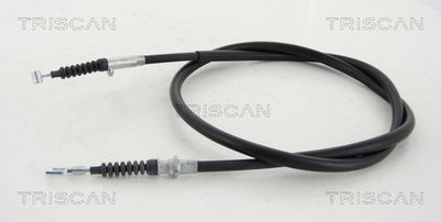 Cable Pull, parking brake TRISCAN 8140 141141