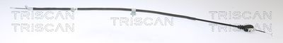 Cable Pull, parking brake TRISCAN 8140 141169