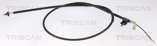 TRISCAN 8140 141170 Cable Pull, parking brake