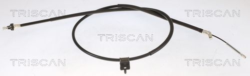 TRISCAN 8140 141171 Cable Pull, parking brake