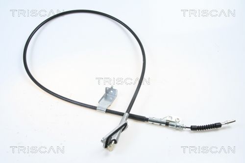 TRISCAN 8140 14167 Cable Pull, parking brake