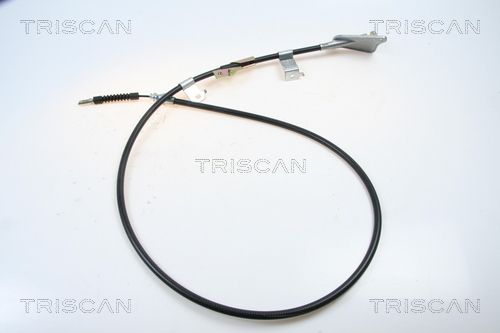 TRISCAN 8140 14168 Cable Pull, parking brake