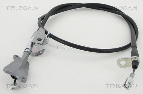 TRISCAN 8140 14176 Cable Pull, parking brake
