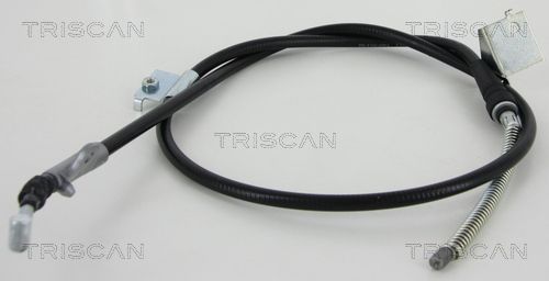 TRISCAN 8140 14178 Cable Pull, parking brake