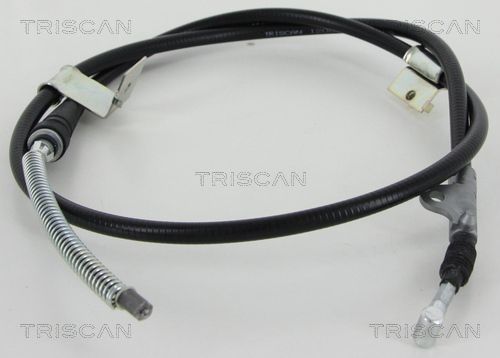 TRISCAN 8140 14179 Cable Pull, parking brake
