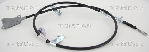 TRISCAN 8140 14184 Cable Pull, parking brake